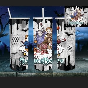 Halloween scare bears Care bears Tumblr